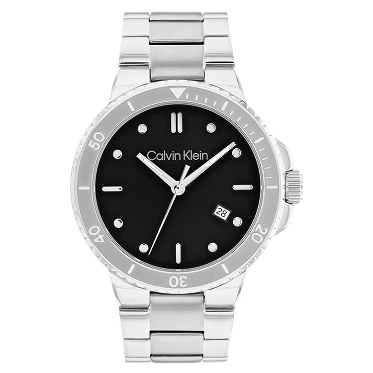 Zilver