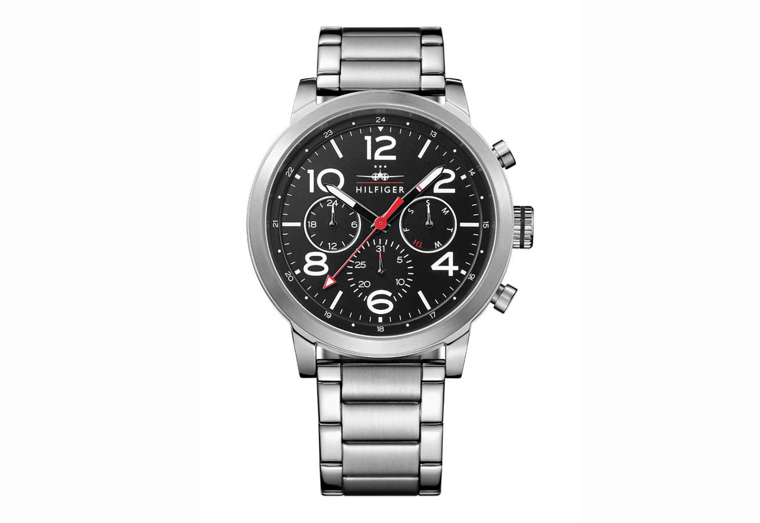 Tommy Hilfiger horlogeband TH1791234