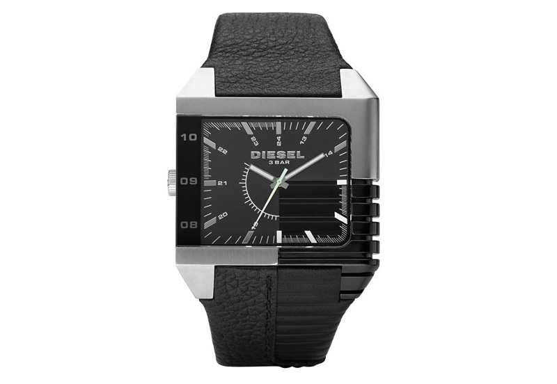 Diesel horlogeband DZ1397