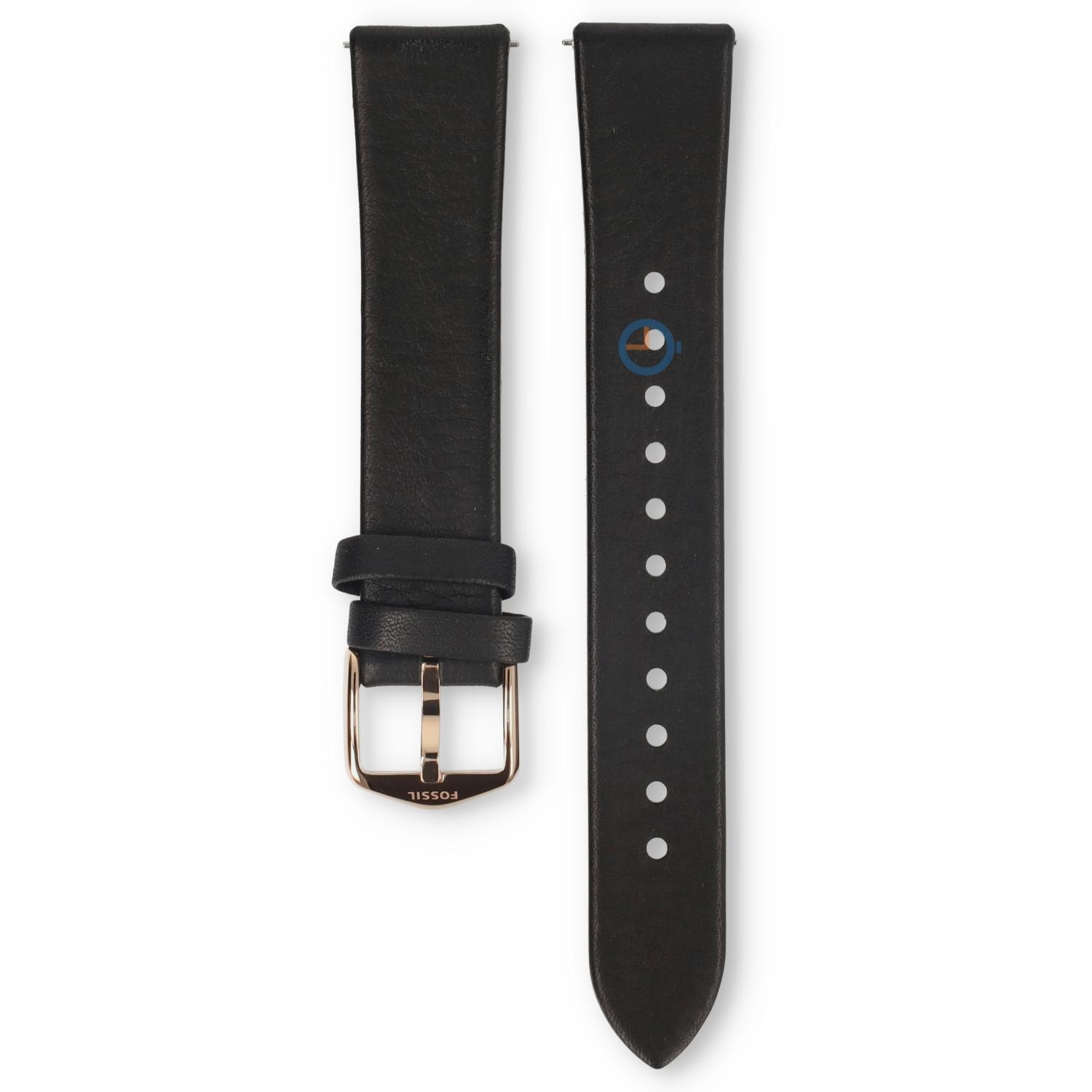 Fossil horlogeband - FTW7064