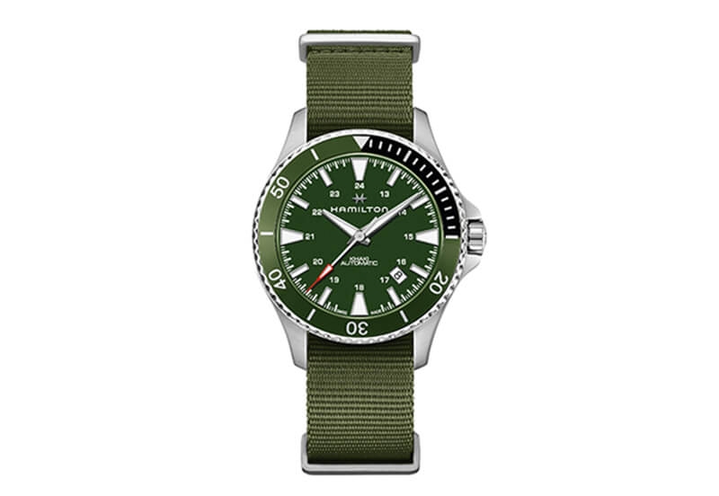 Groen