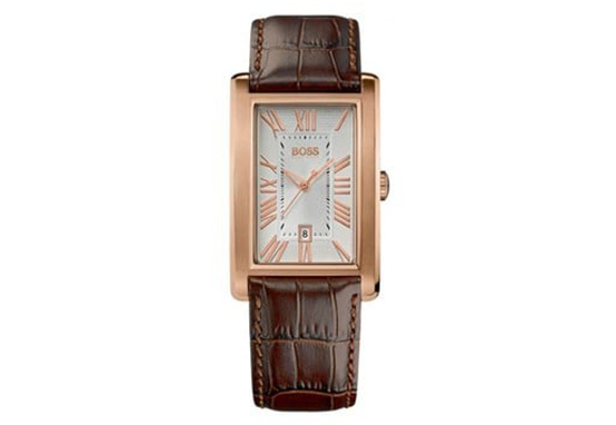 Hugo Boss horlogeband HB1512710