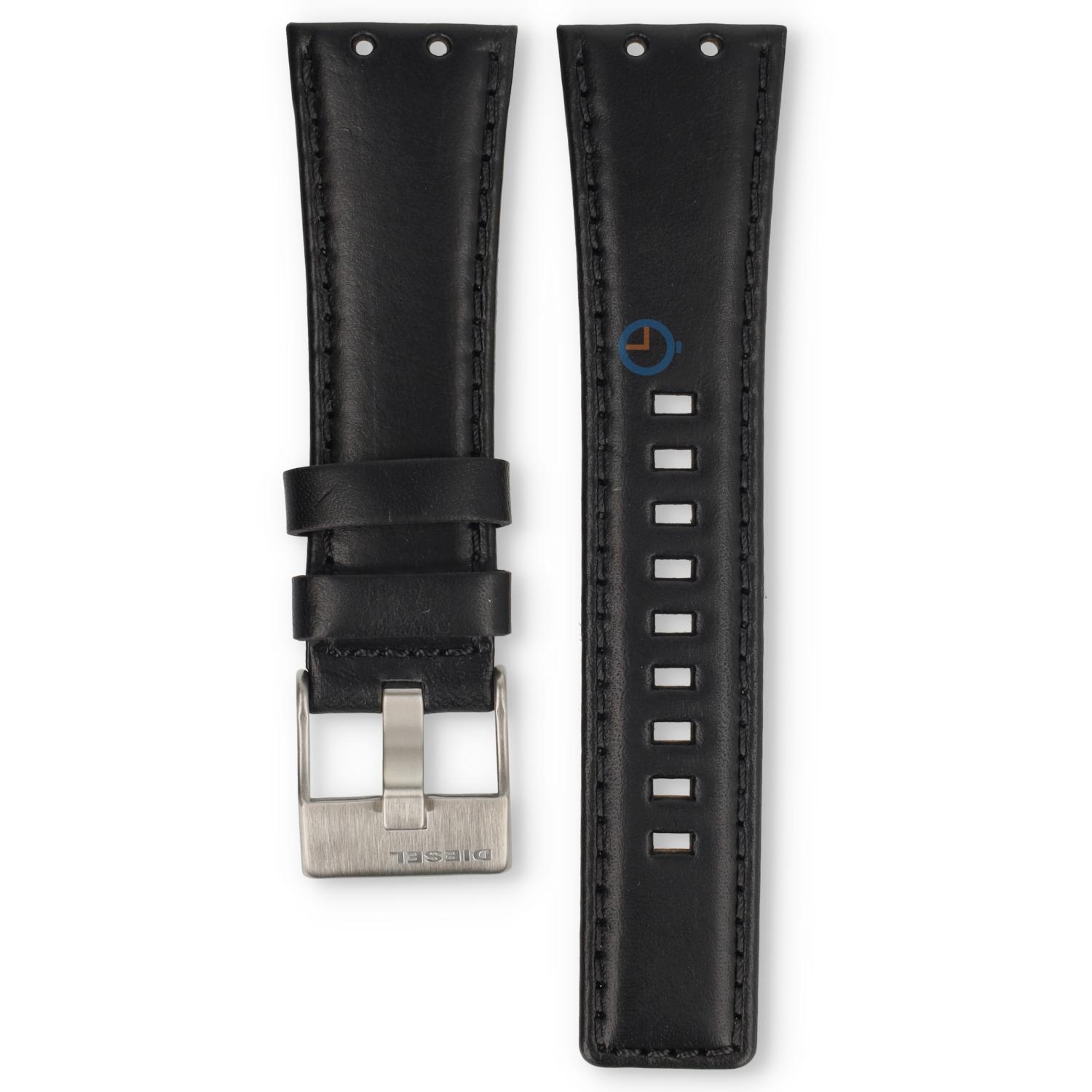 Diesel horlogeband DZ4112