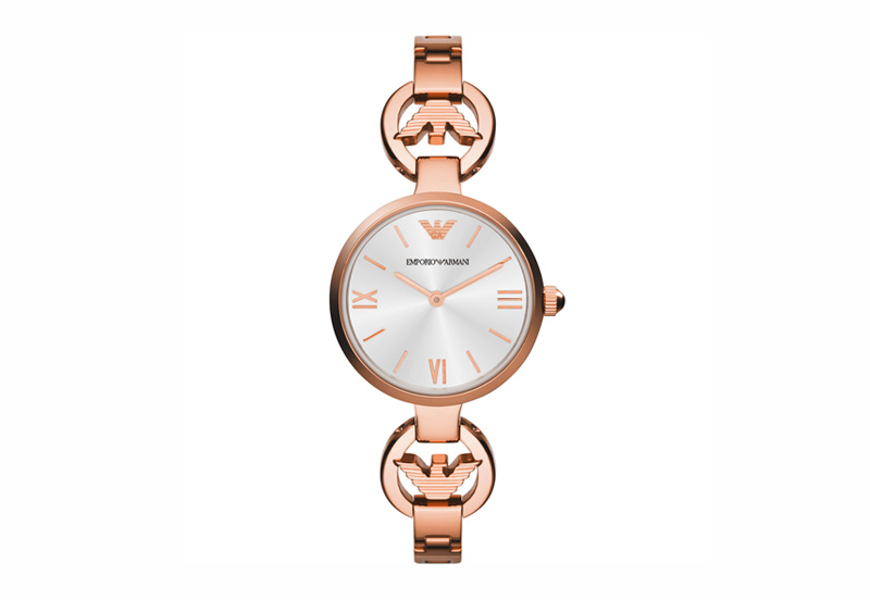 Armani horlogeband AR1773