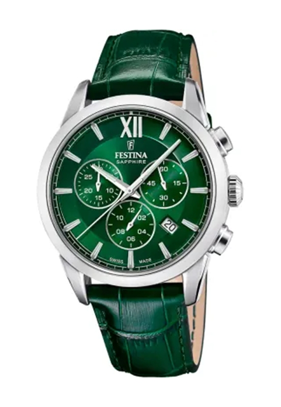 Festina horlogebandje F20041-3