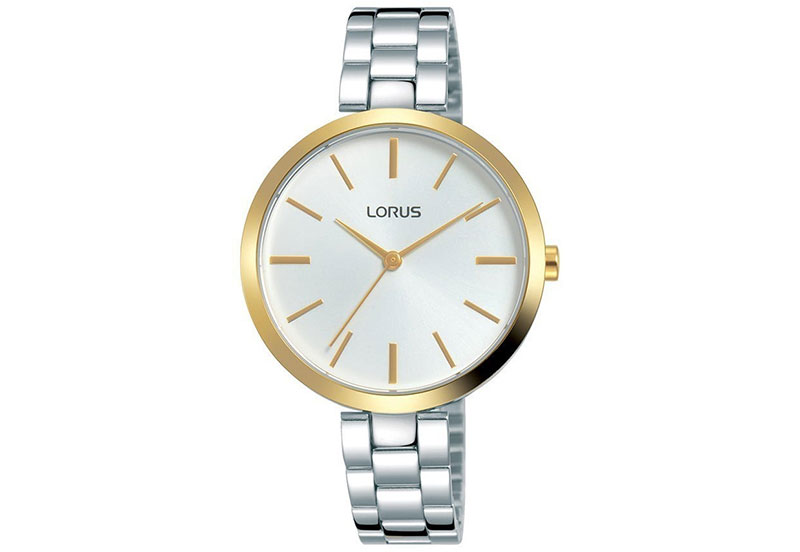 Lorus horlogeband RG206PX9