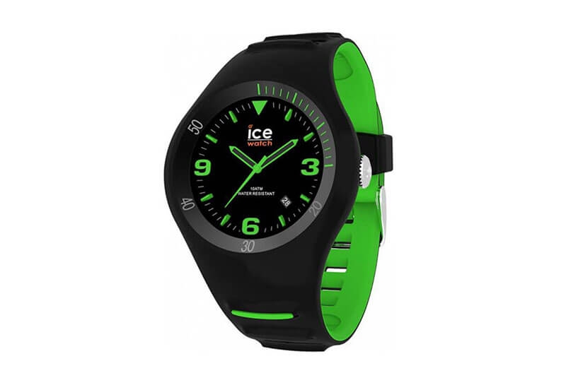 Ice-Watch horlogeband - 017599 - P. Leclercq - Medium (42mm)