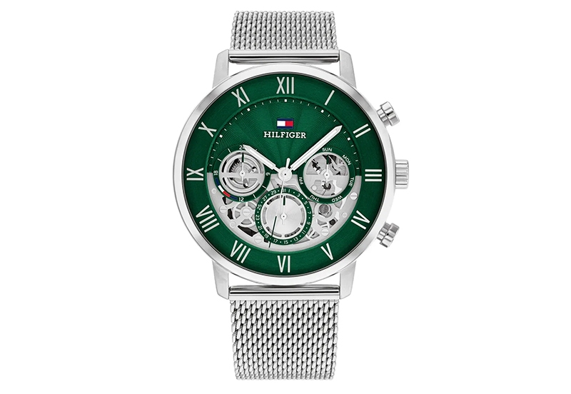 Zilver