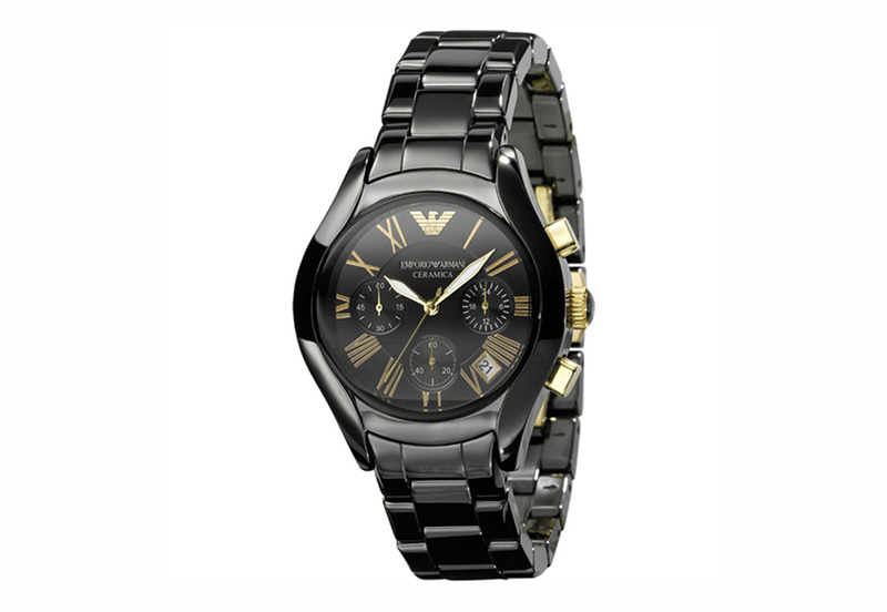 Armani horlogeband AR1413