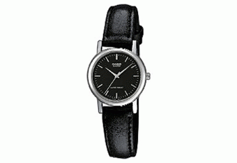 Casio horlogeband LTP-1261E-1A