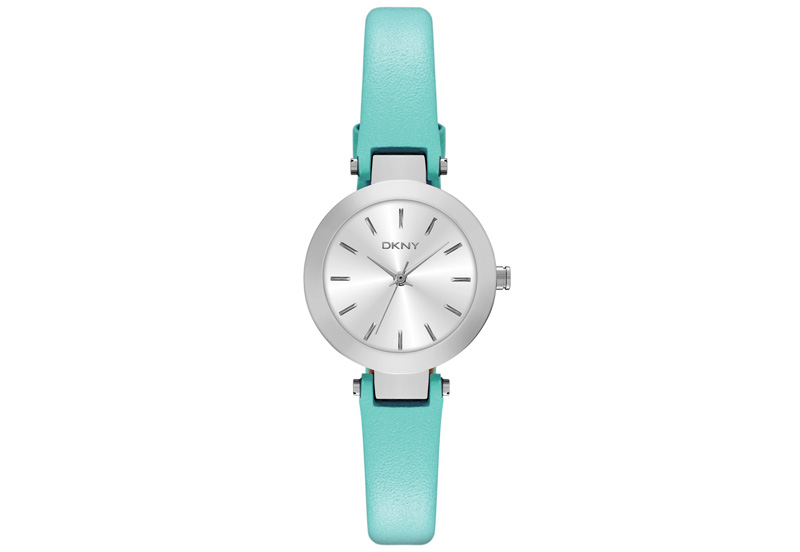 DKNY horlogeband NY2300