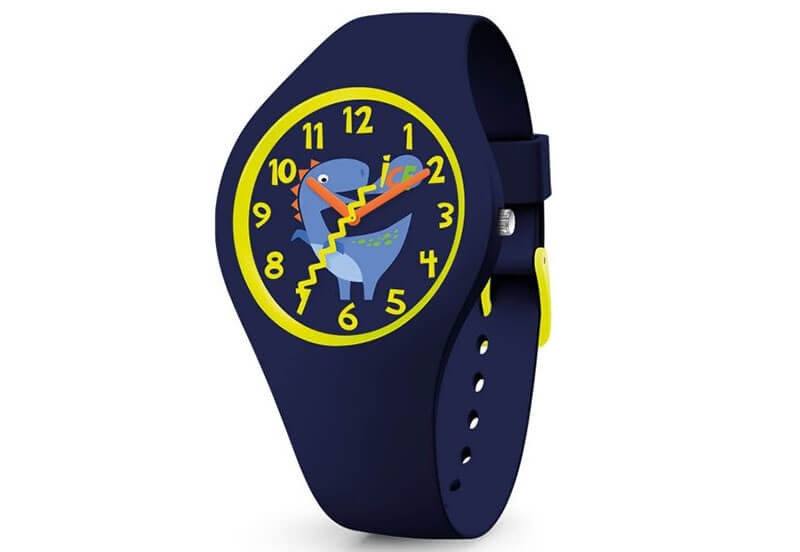 Ice-Watch horlogeband - 017892 - ICE fantasia - Small