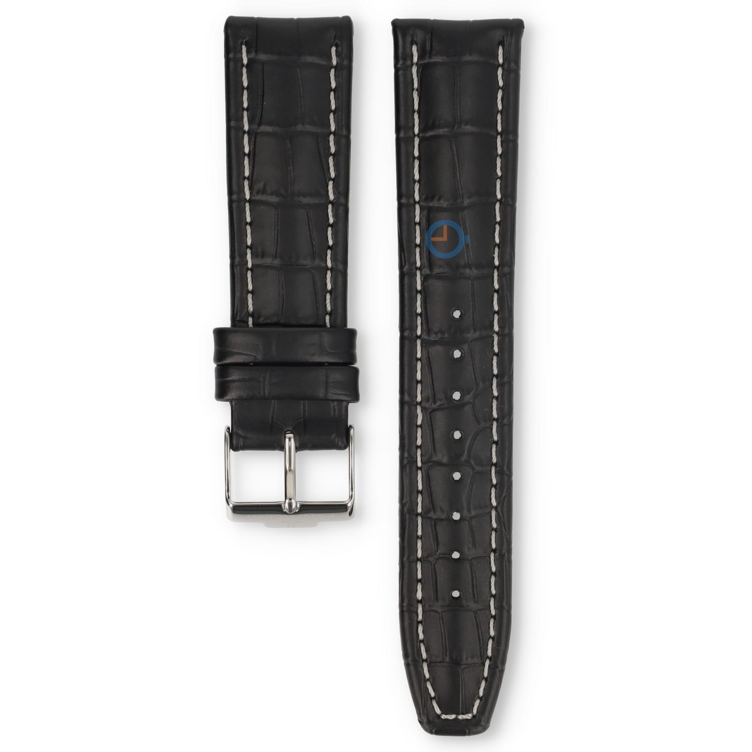 Jacques Lemans horlogeband 1-1117DN