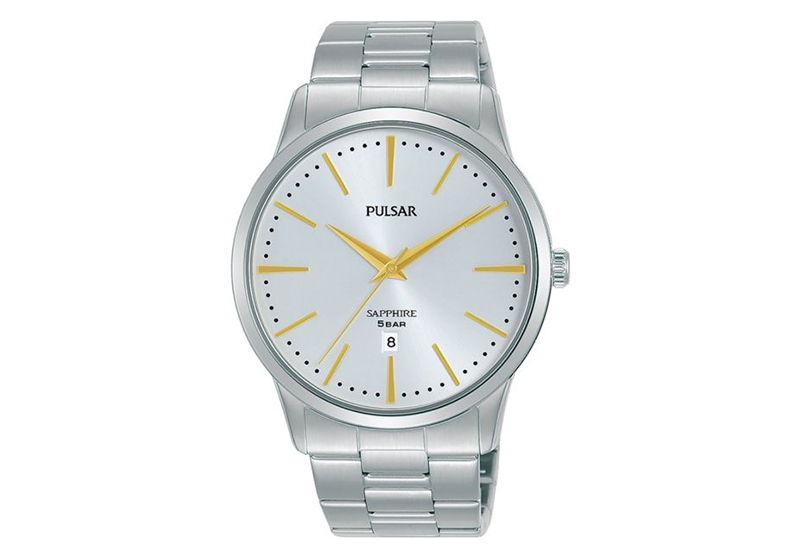 Pulsar horlogebandje PG8339X1