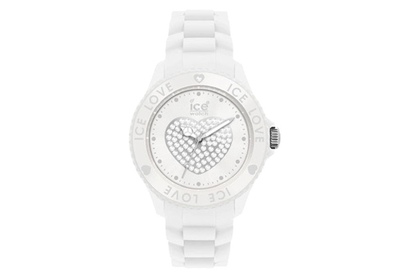Ice-Watch 000216 ICE Love horlogeband