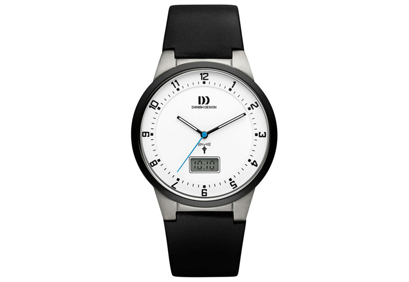 Danish Design horlogeband IQ12Q1007