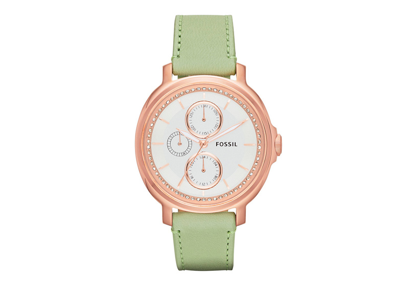 Fossil horlogeband ES3357