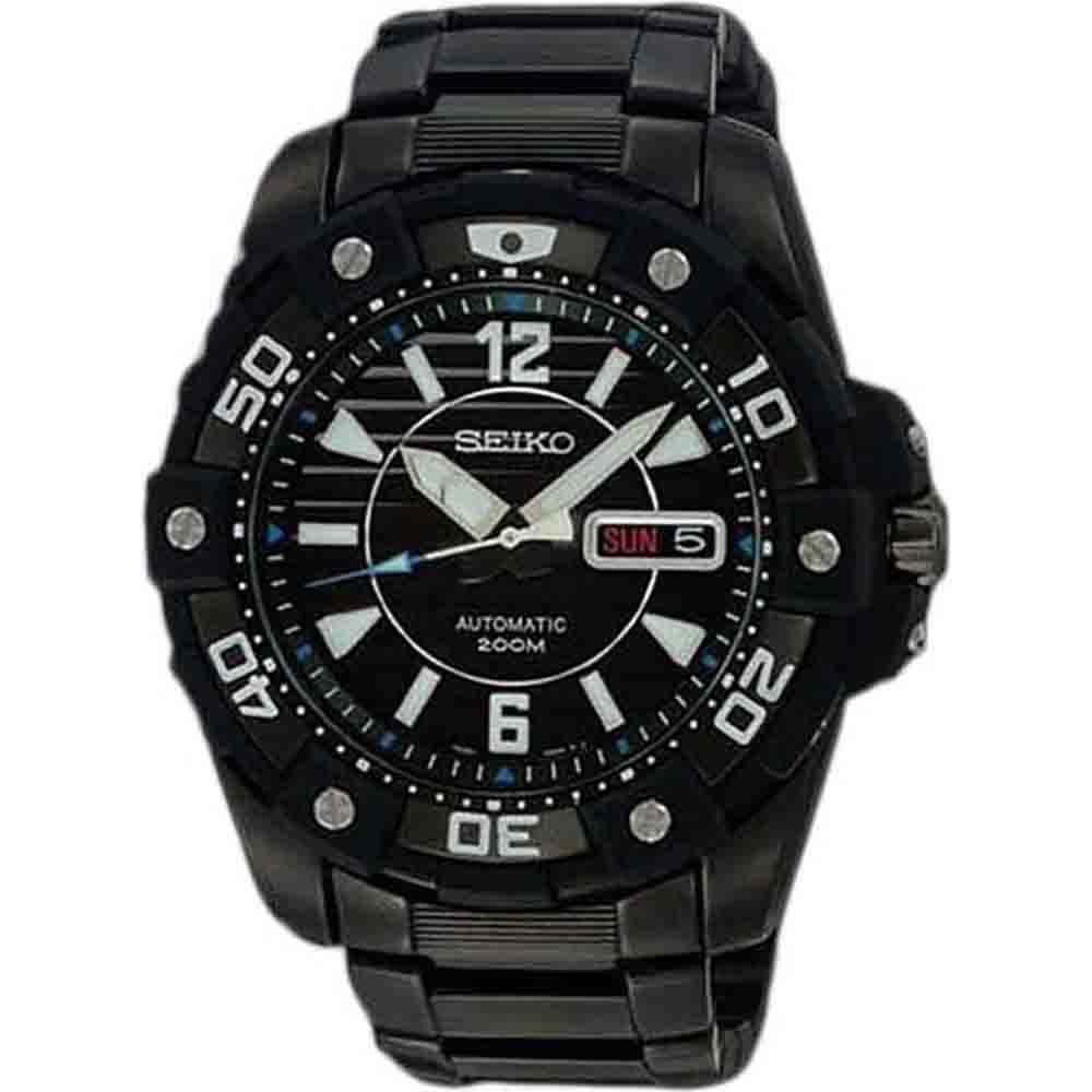 Originele horlogeband voor Seiko SKZ273K1