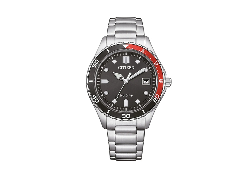 Citizen horlogeband AW1820-81E