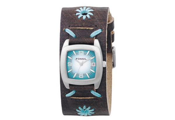 Fossil horlogeband JR9149