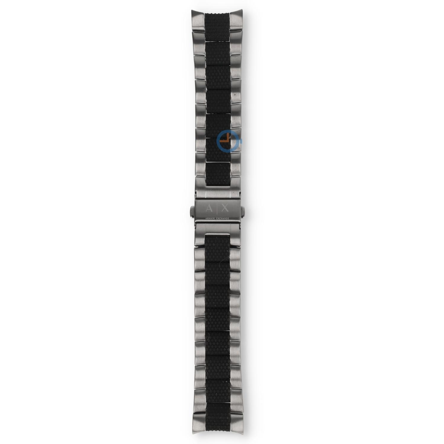 Armani Exchange horlogeband AX1816