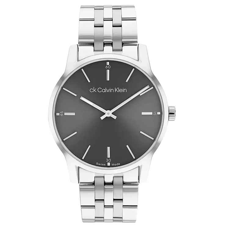 Calvin Klein horlogeband 25000010 Swiss Dressed