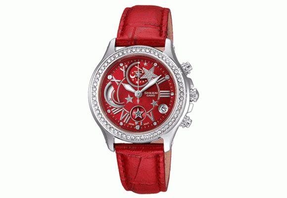 Casio horlogeband SHN-5510L-4A