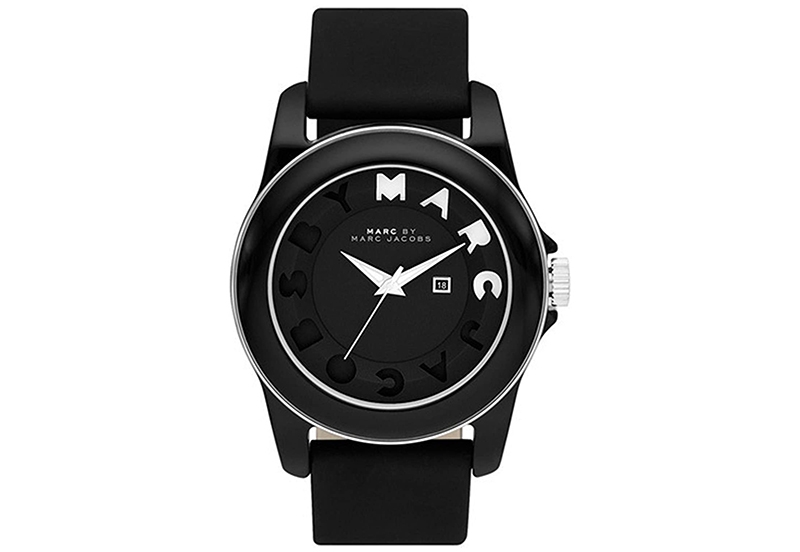 Marc Jacobs MBM4009 horlogeband