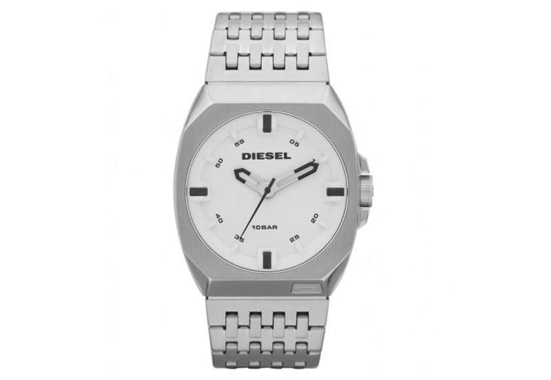 Diesel horlogeband DZ1547