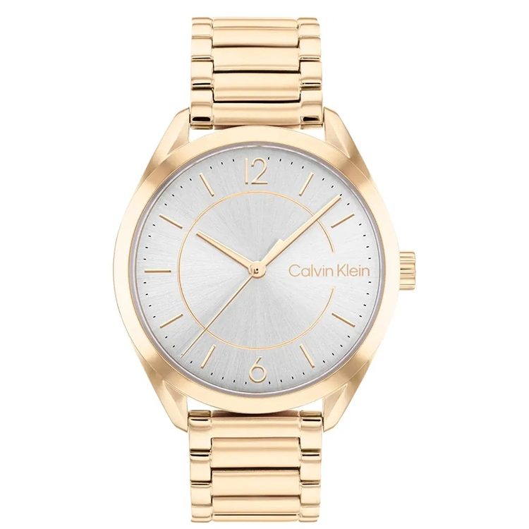 Calvin Klein horlogeband 25200191 Essentials
