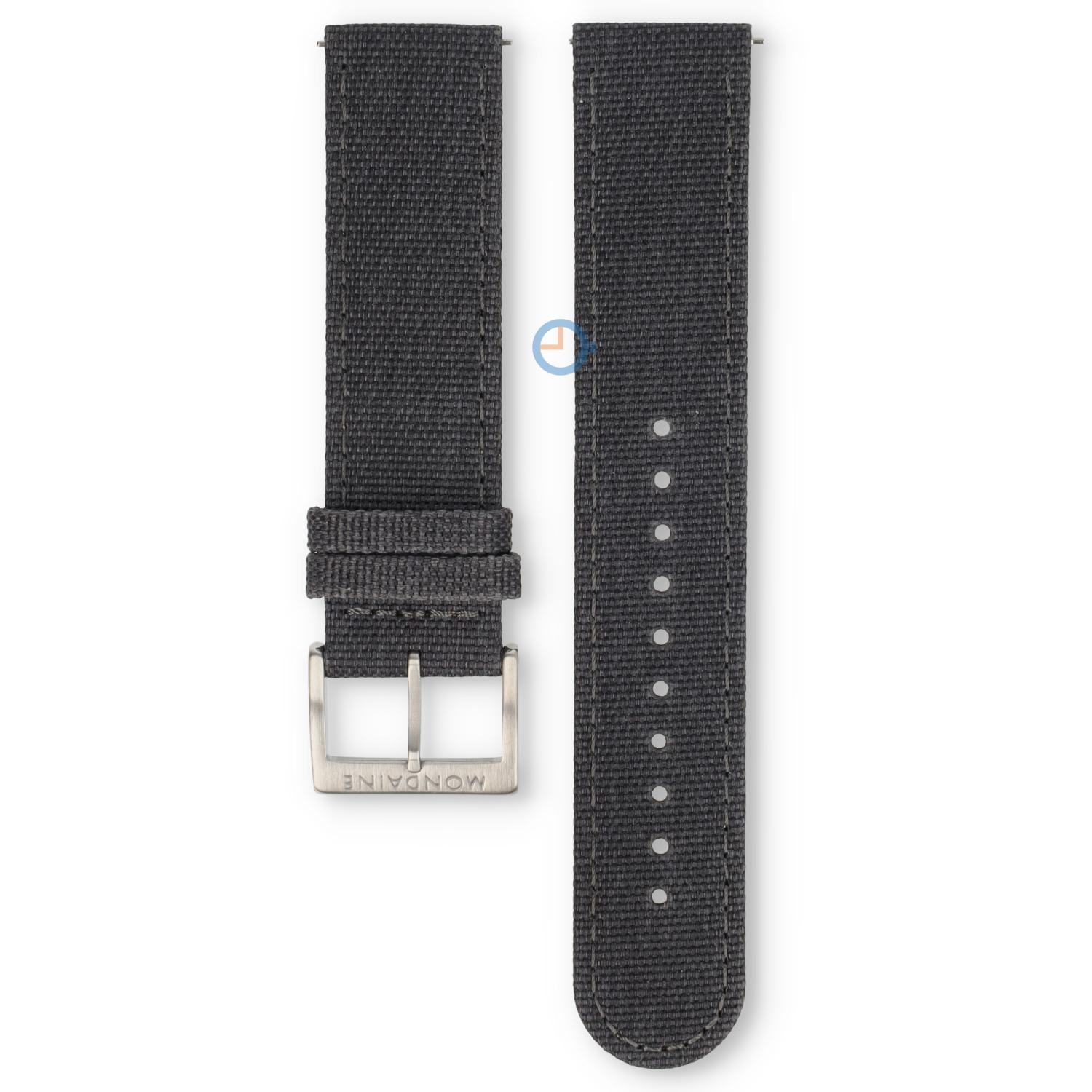 Mondaine Classic Gent horlogeband - A660.30360.17SBB