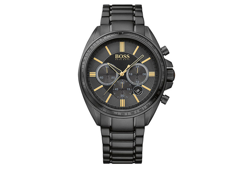 Hugo Boss horlogeband HB1513277