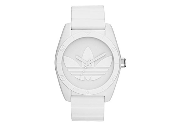 Adidas horlogeband ADH6166