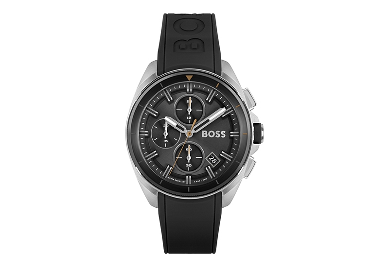 Horlogebandje Hugo Boss HB1513953