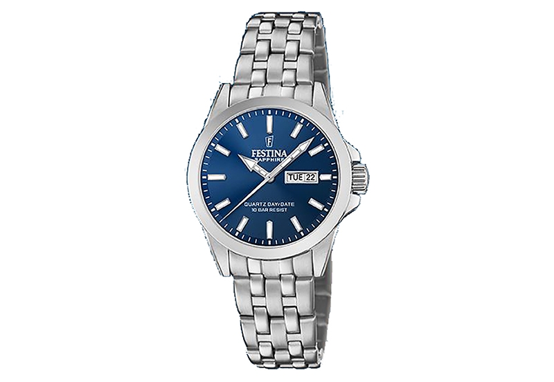 Festina horlogebandje F20559/3