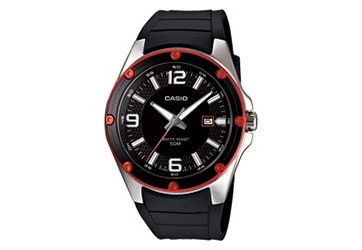 Casio horlogeband MTP-1346-1AV