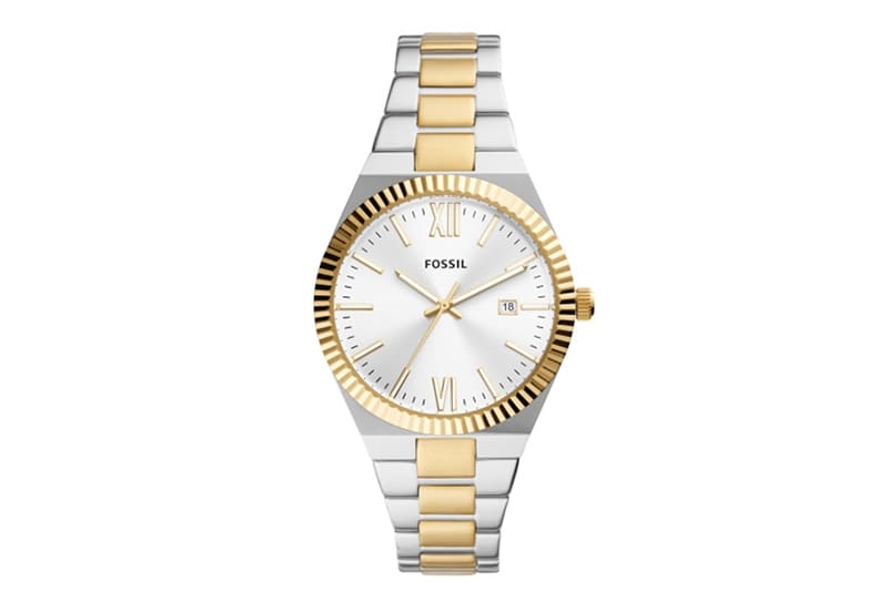 Fossil horlogeband ES5259