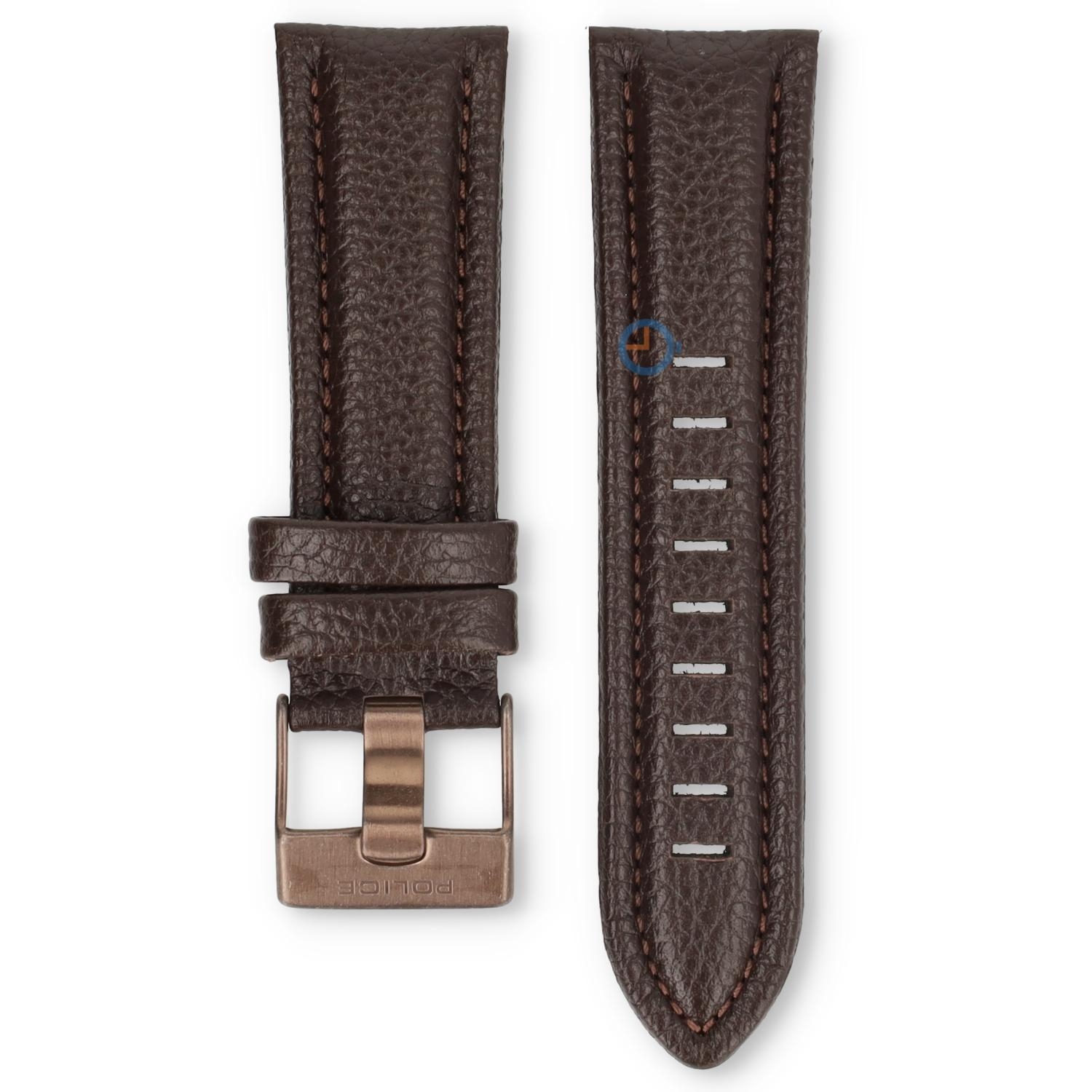 Police horlogeband 13595JSQBZ-13