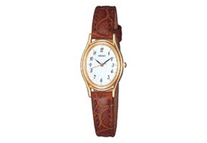 Seiko horlogeband SXM528P1