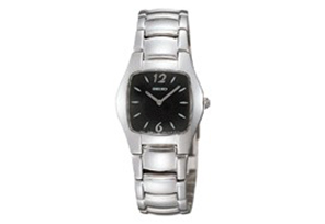 Seiko horlogeband SUJB05P1