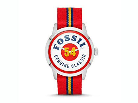 Fossil horlogeband FS4922