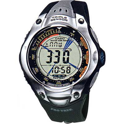 Casio horlogeband PRG-70-1V