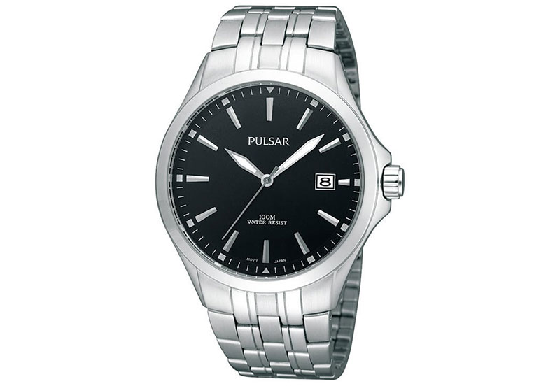 Pulsar horlogeband PS9089X1