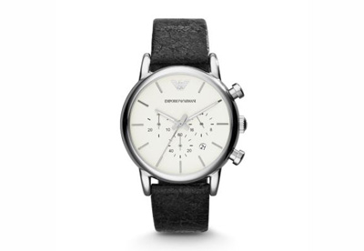 Armani horlogeband AR1810