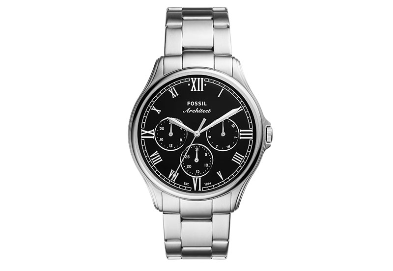Fossil horlogeband FS5801