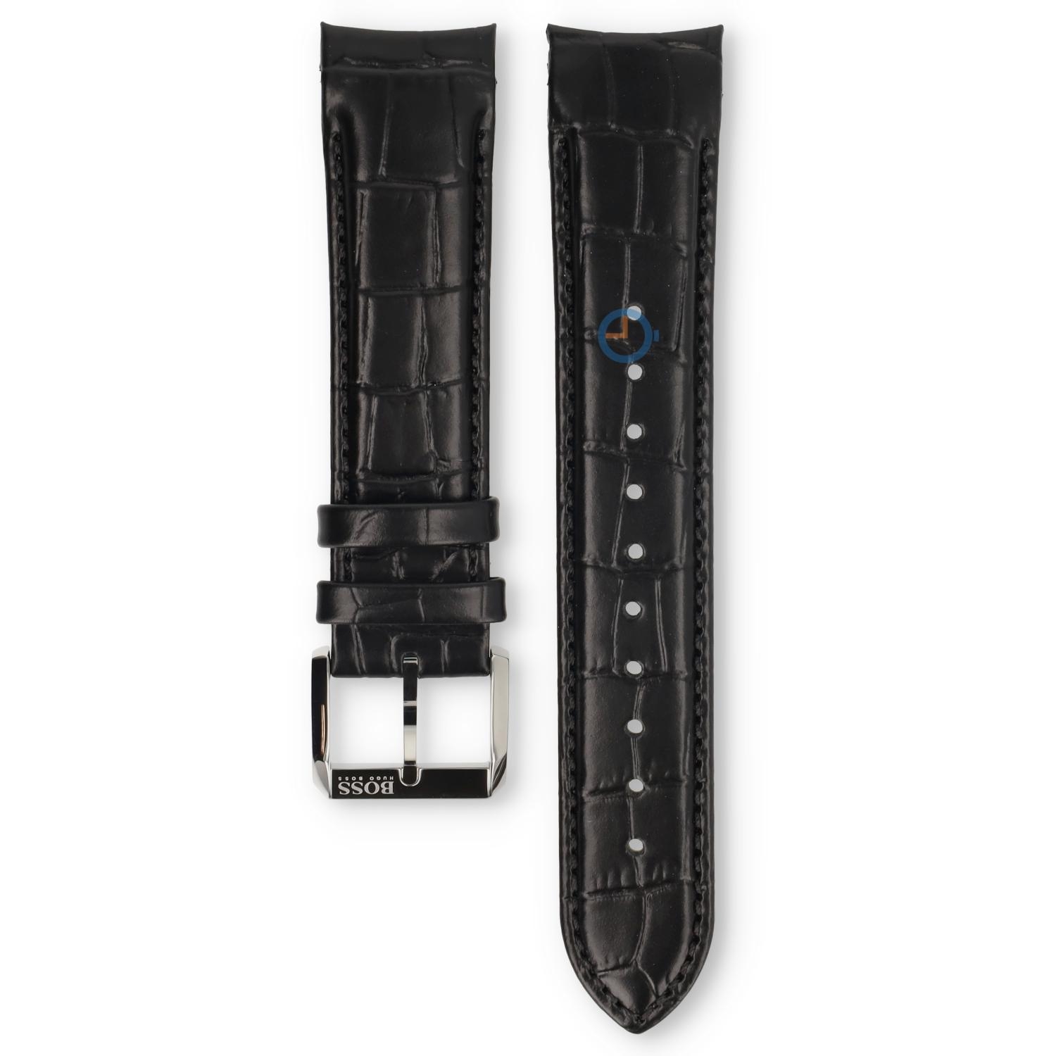 HUGO BOSS horlogeband HB1512875