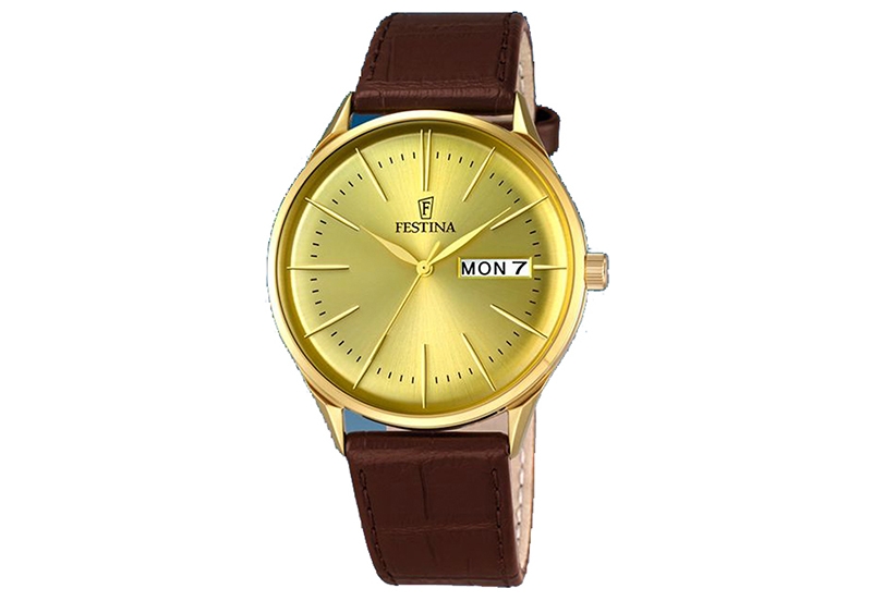 Festina horlogebandje F6838/2