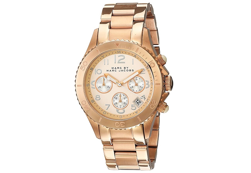 Marc Jacobs MBM3156 horlogeband