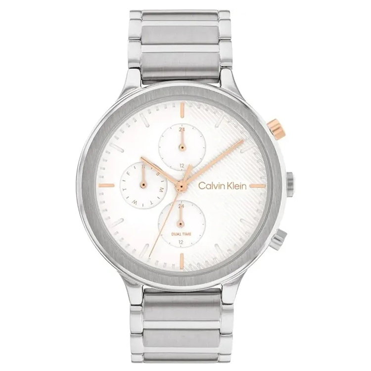 Calvin Klein horlogeband 25200238 Energize