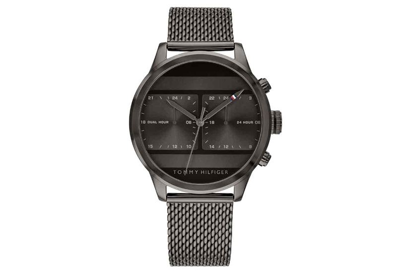 Tommy Hilfiger horlogeband TH1791597